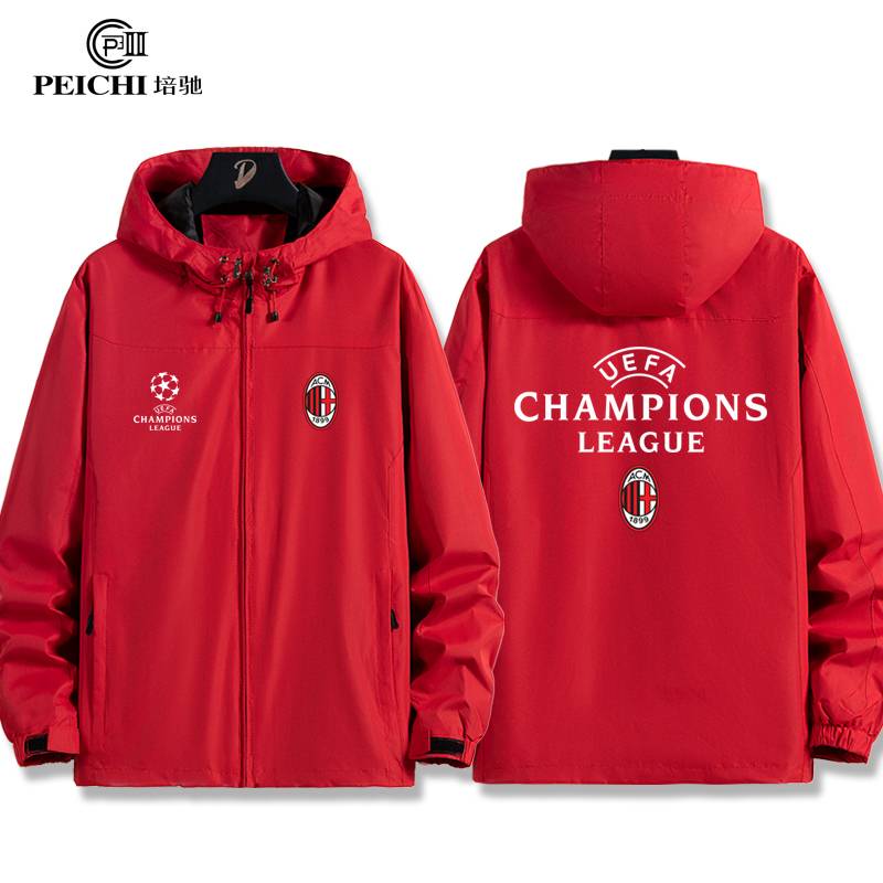 RED AC MILAN